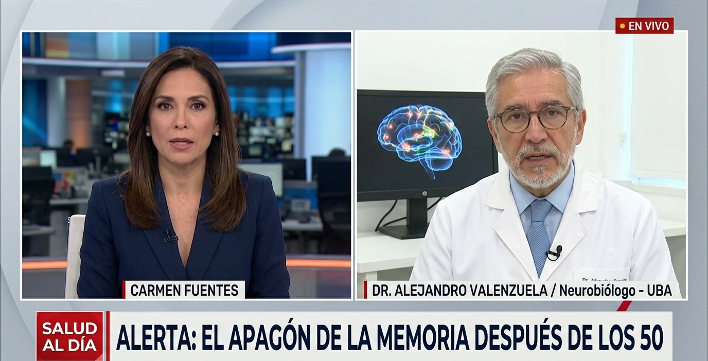 Alerta Médica